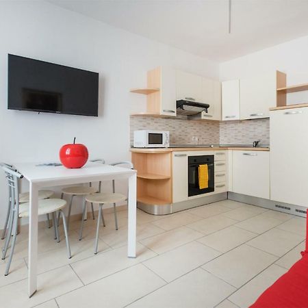 Residenza Picalof Lägenhet Torbole Sul Garda Exteriör bild