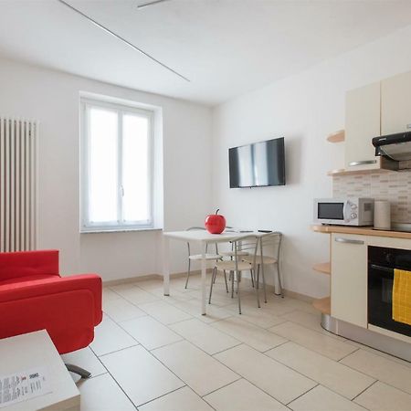 Residenza Picalof Lägenhet Torbole Sul Garda Exteriör bild