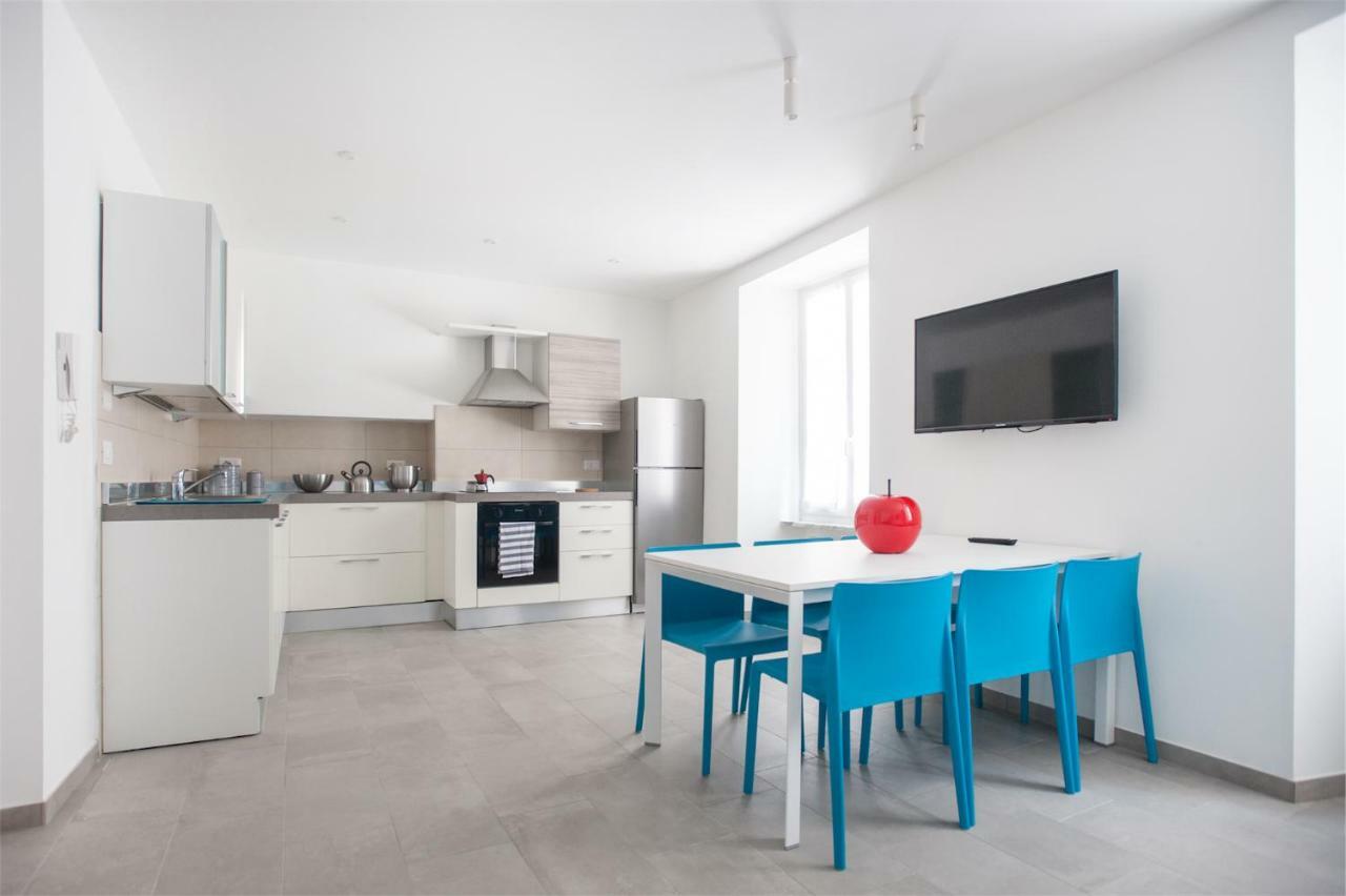 Residenza Picalof Lägenhet Torbole Sul Garda Exteriör bild