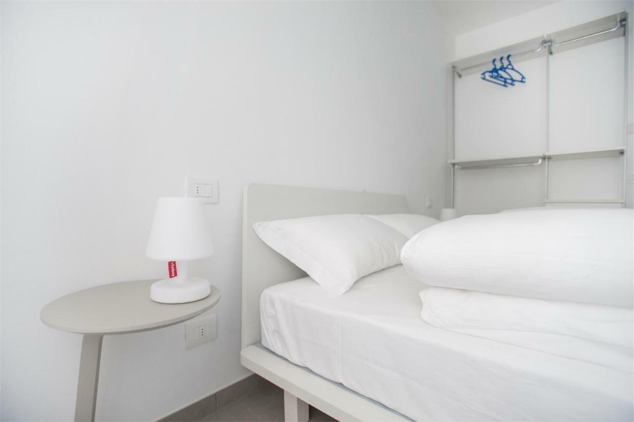 Residenza Picalof Lägenhet Torbole Sul Garda Exteriör bild