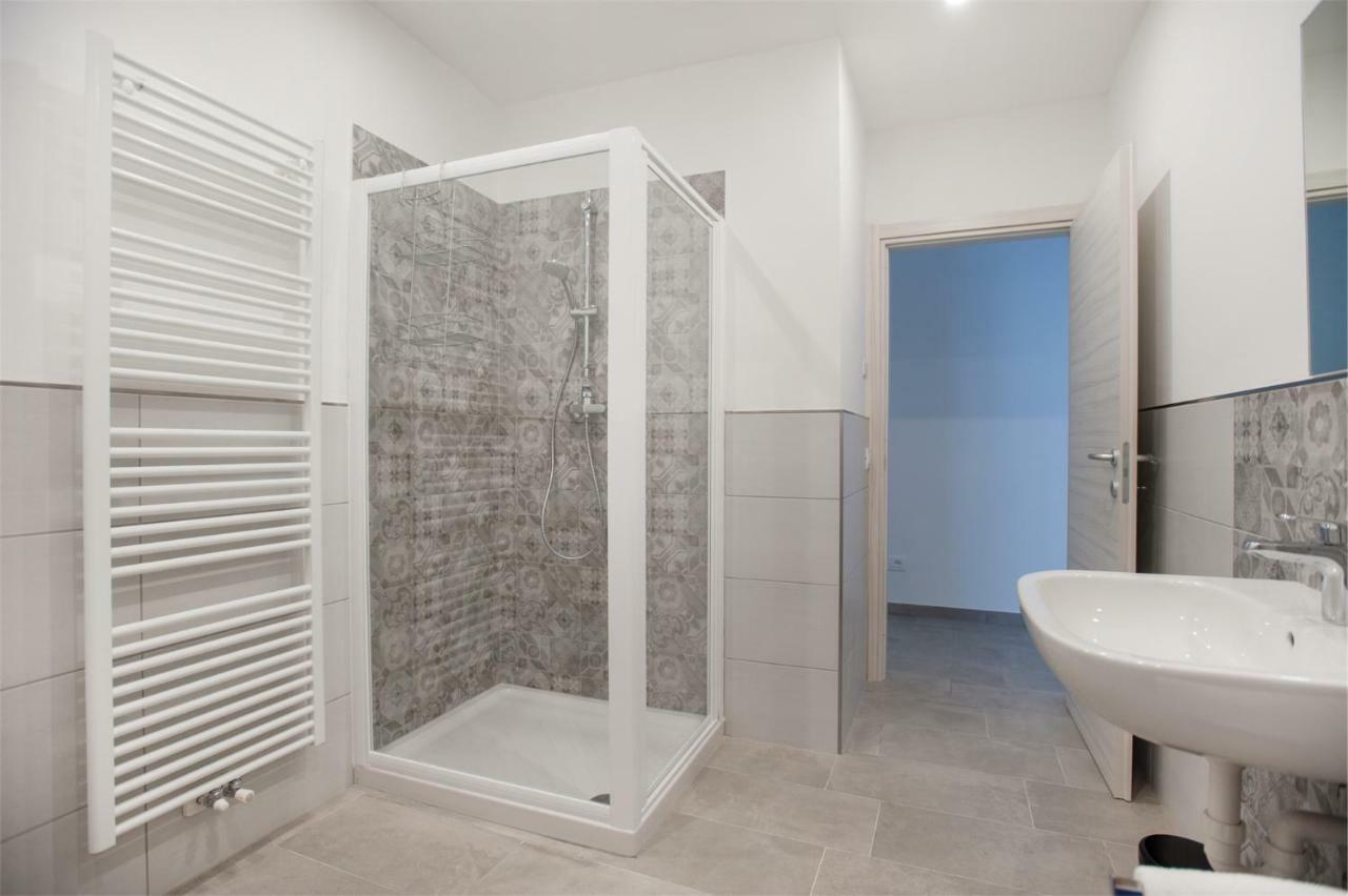 Residenza Picalof Lägenhet Torbole Sul Garda Exteriör bild