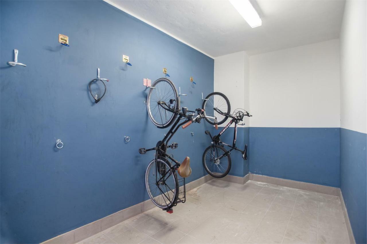 Residenza Picalof Lägenhet Torbole Sul Garda Exteriör bild