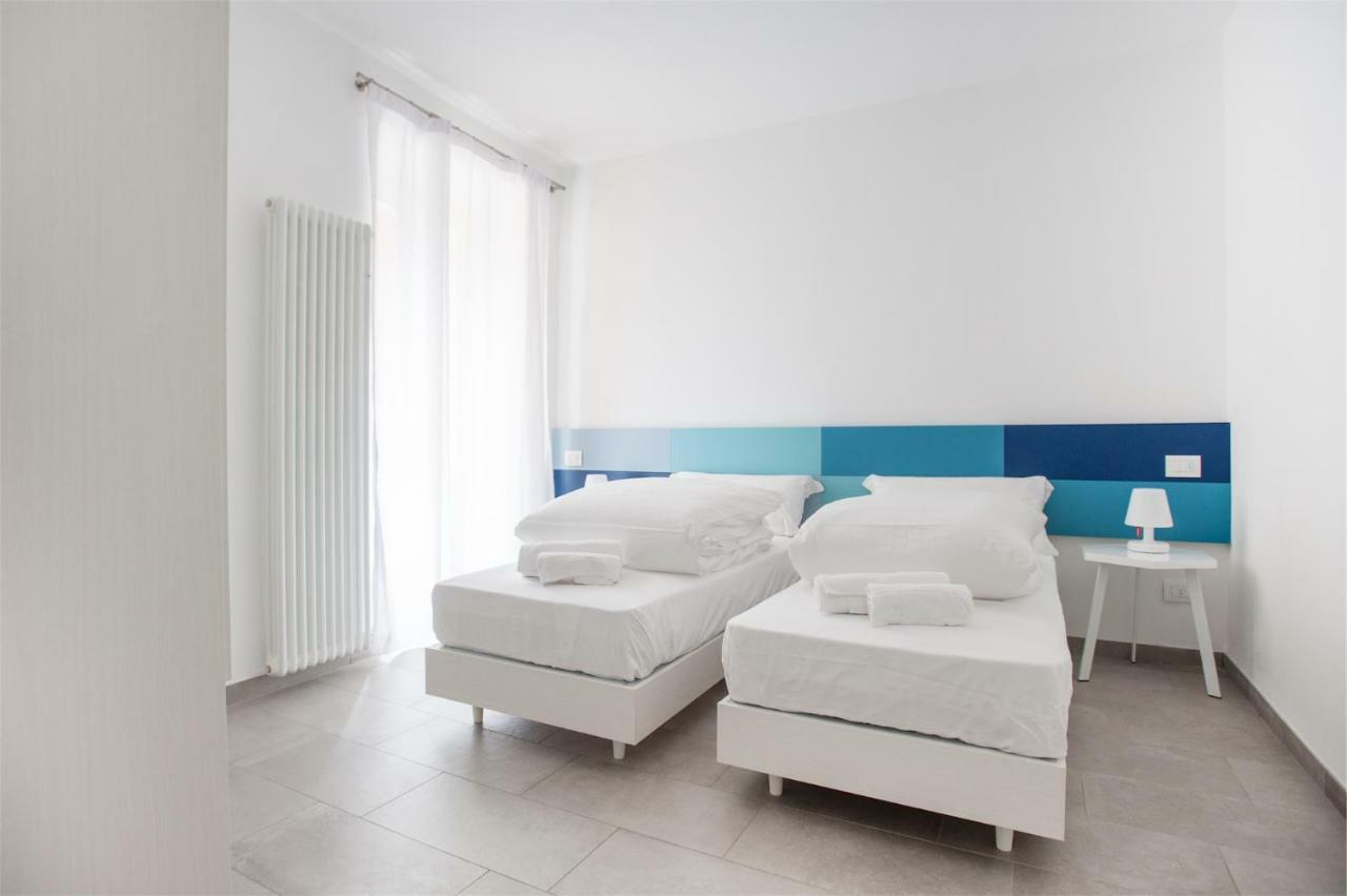 Residenza Picalof Lägenhet Torbole Sul Garda Exteriör bild