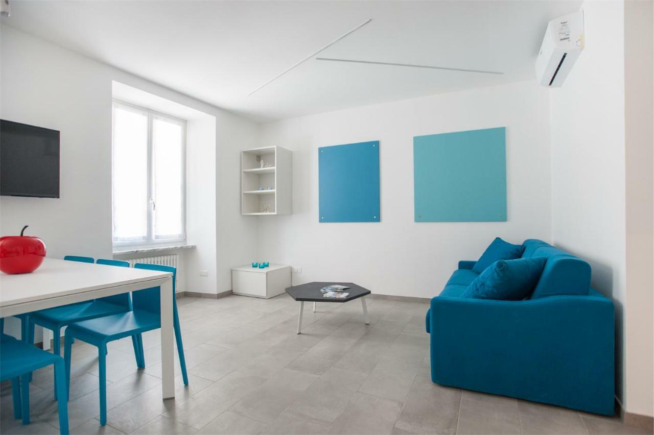 Residenza Picalof Lägenhet Torbole Sul Garda Exteriör bild