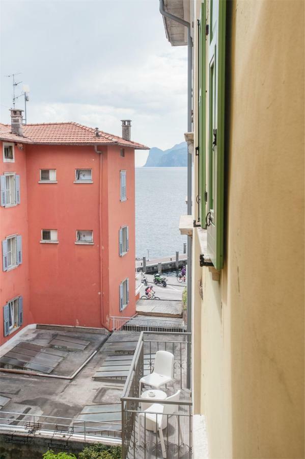 Residenza Picalof Lägenhet Torbole Sul Garda Exteriör bild