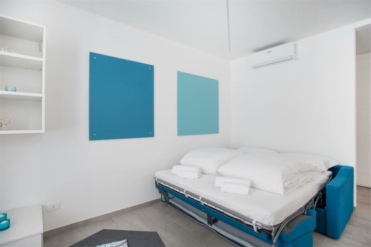 Residenza Picalof Lägenhet Torbole Sul Garda Exteriör bild
