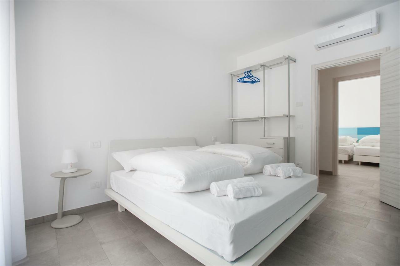 Residenza Picalof Lägenhet Torbole Sul Garda Exteriör bild