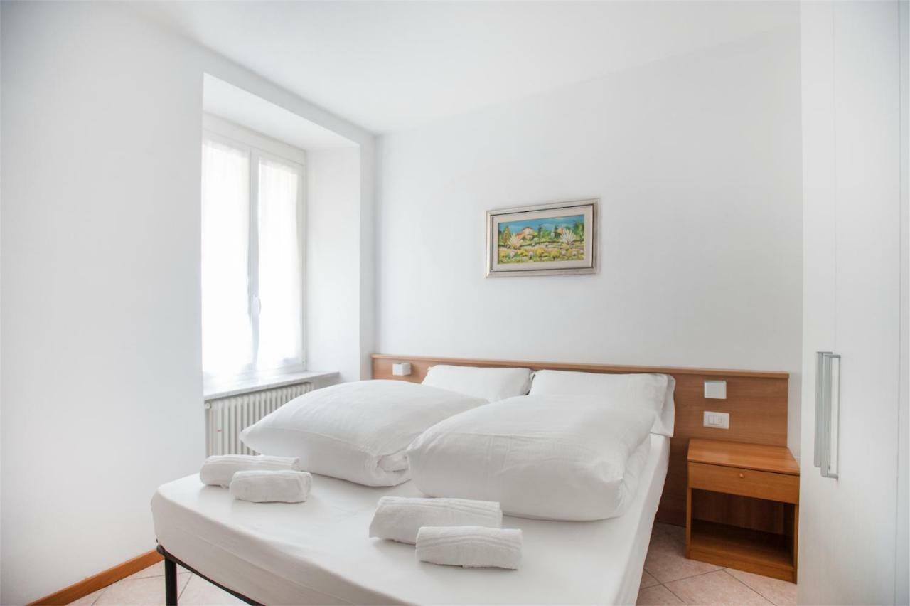 Residenza Picalof Lägenhet Torbole Sul Garda Exteriör bild