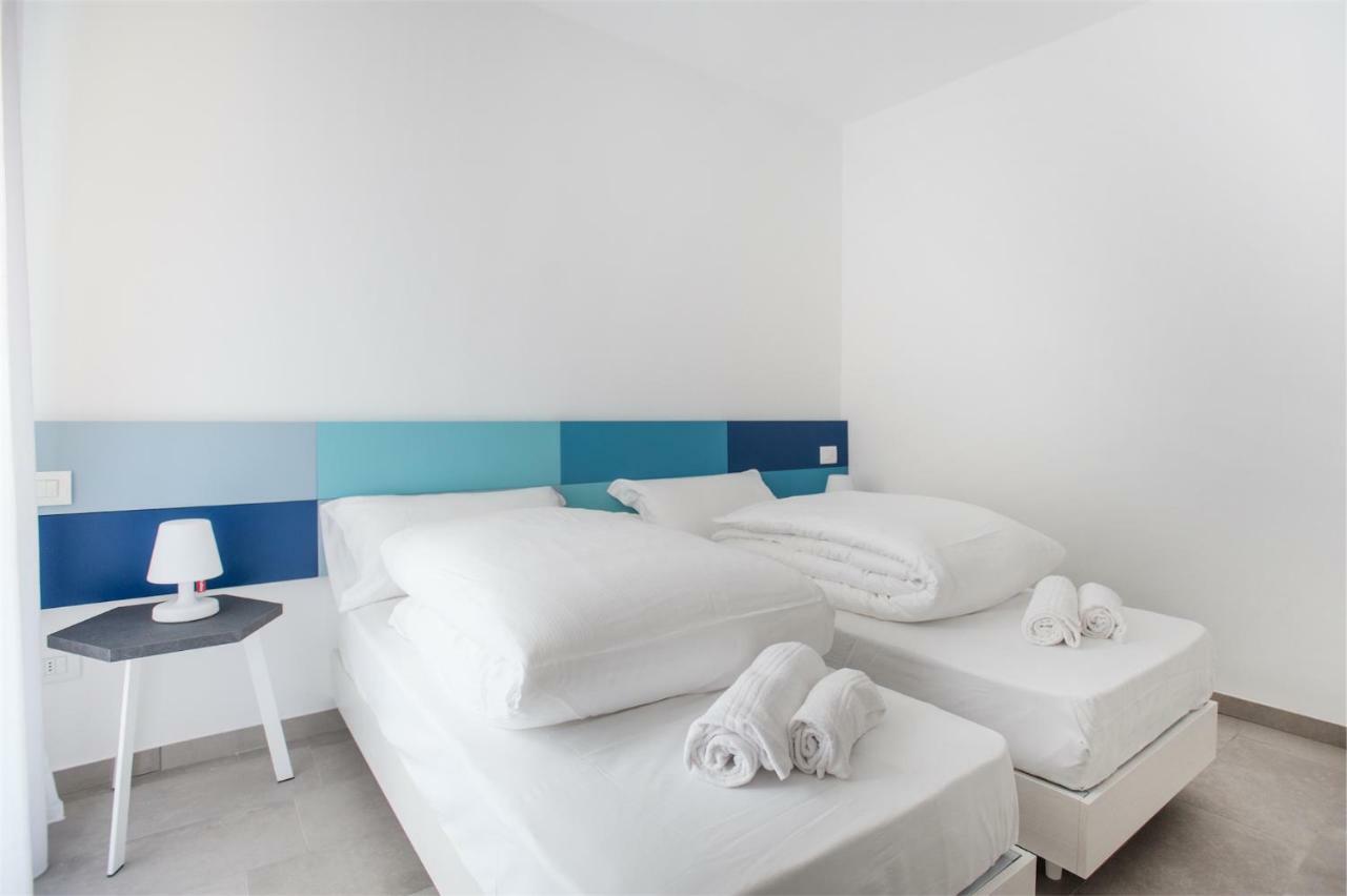 Residenza Picalof Lägenhet Torbole Sul Garda Exteriör bild