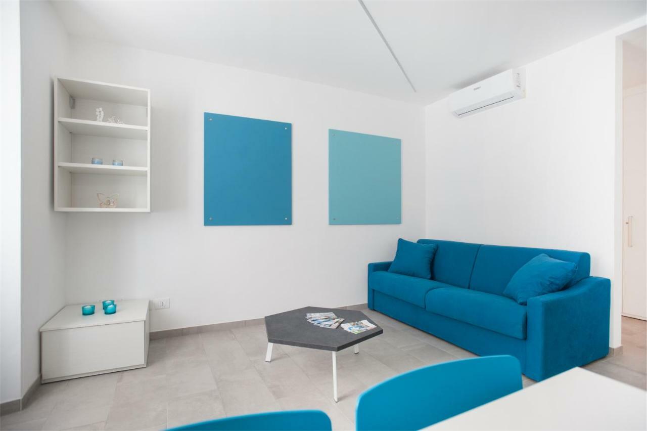 Residenza Picalof Lägenhet Torbole Sul Garda Exteriör bild