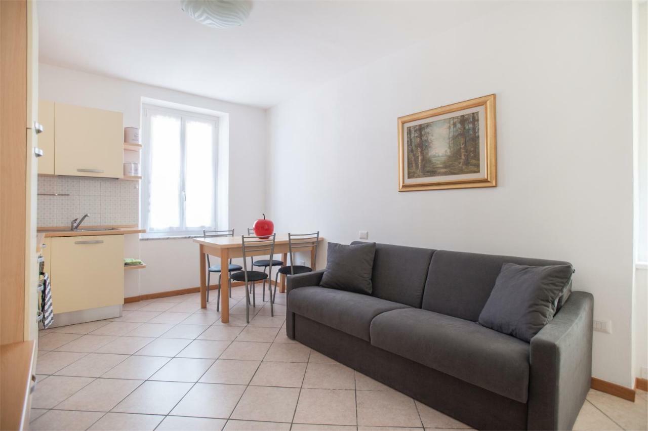 Residenza Picalof Lägenhet Torbole Sul Garda Exteriör bild