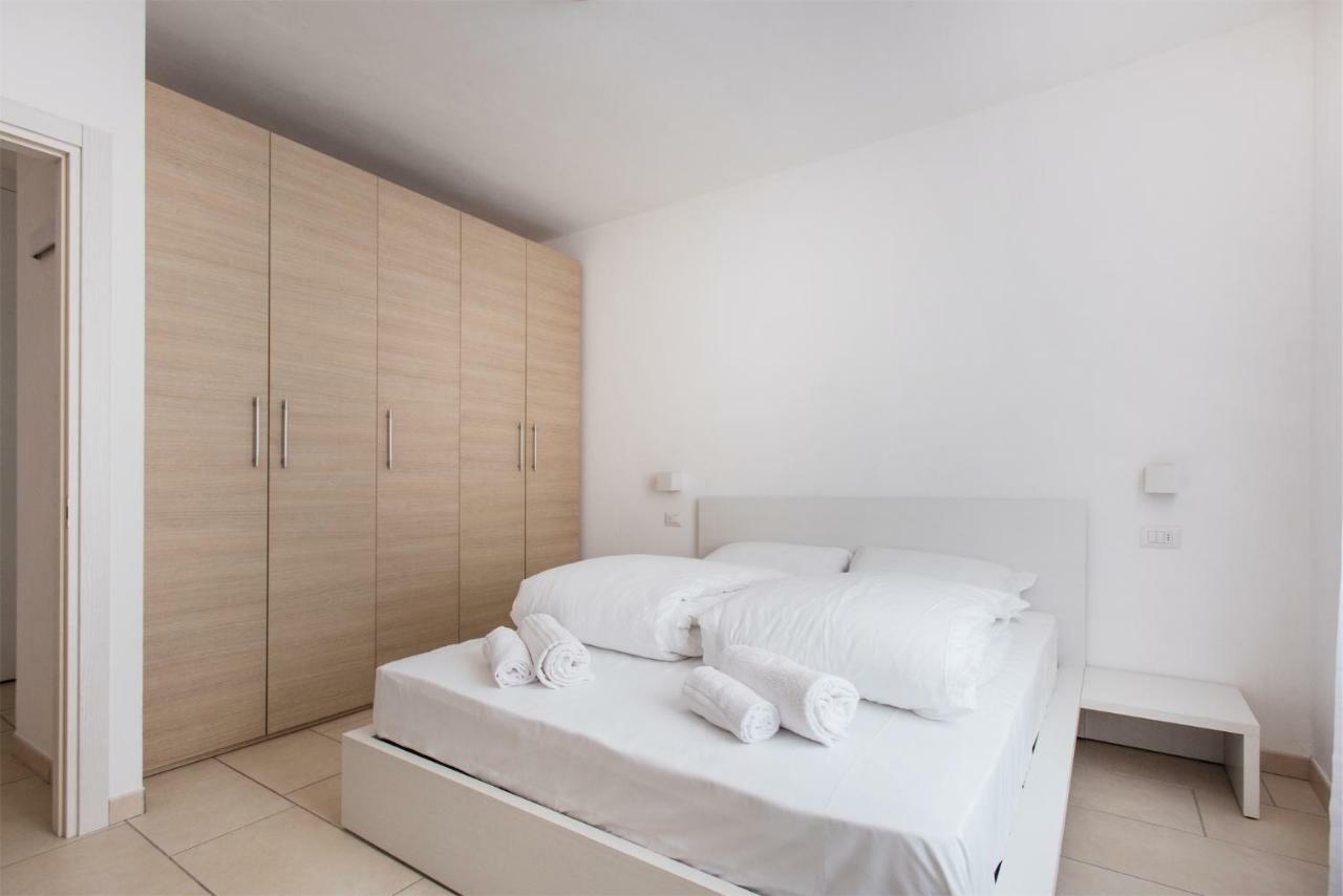 Residenza Picalof Lägenhet Torbole Sul Garda Exteriör bild