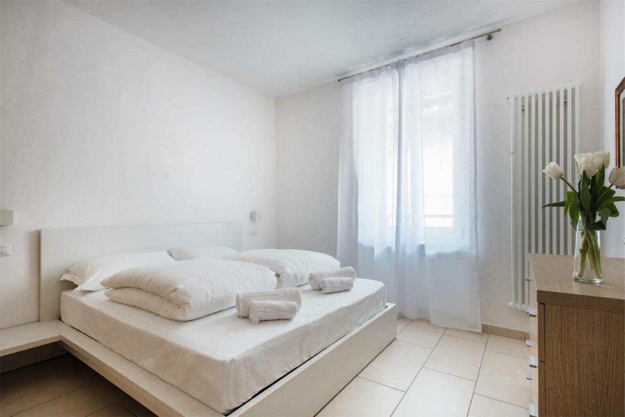 Residenza Picalof Lägenhet Torbole Sul Garda Exteriör bild