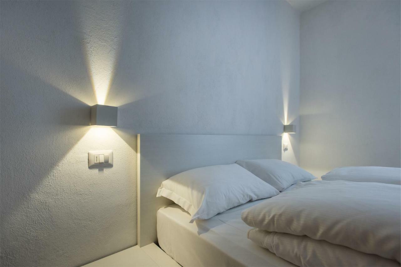Residenza Picalof Lägenhet Torbole Sul Garda Exteriör bild