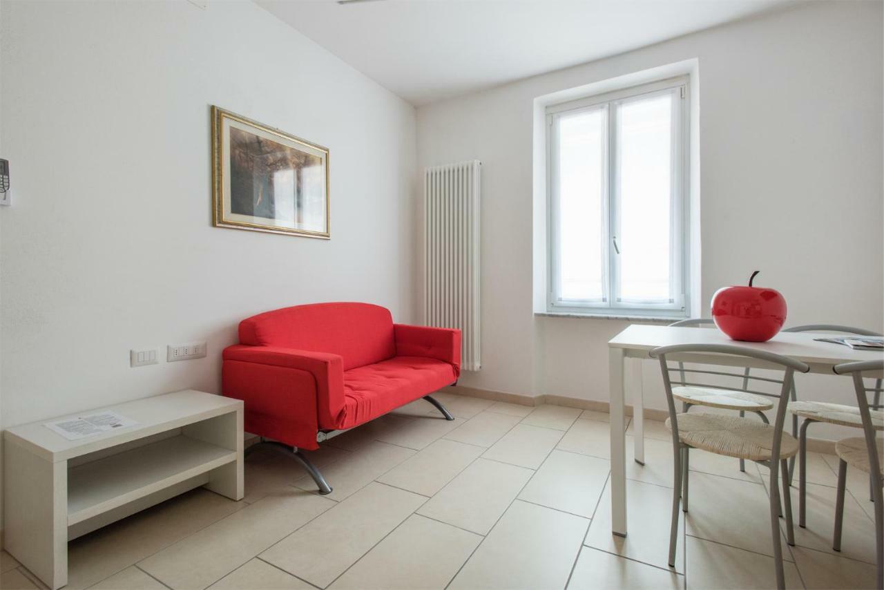 Residenza Picalof Lägenhet Torbole Sul Garda Exteriör bild