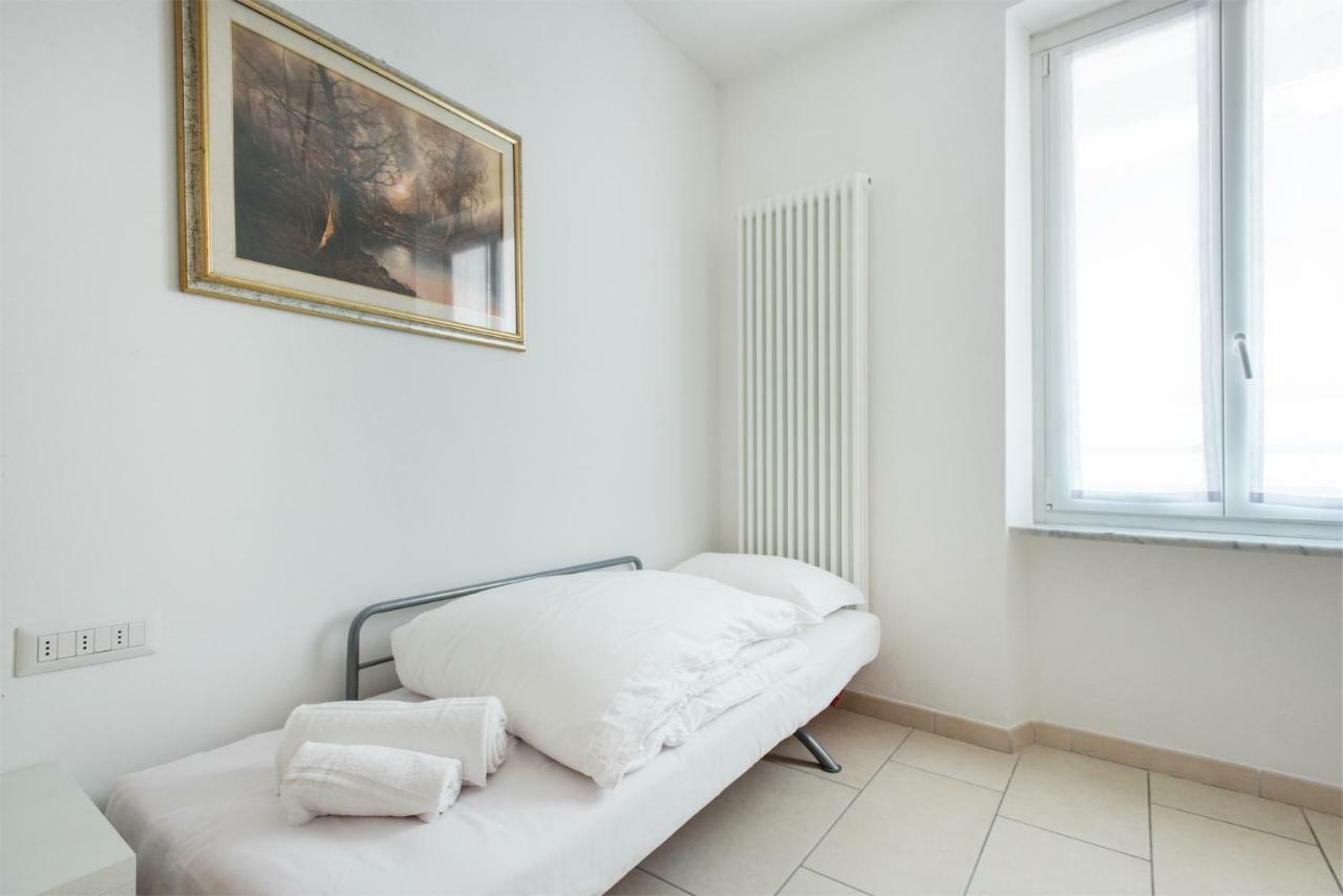 Residenza Picalof Lägenhet Torbole Sul Garda Exteriör bild
