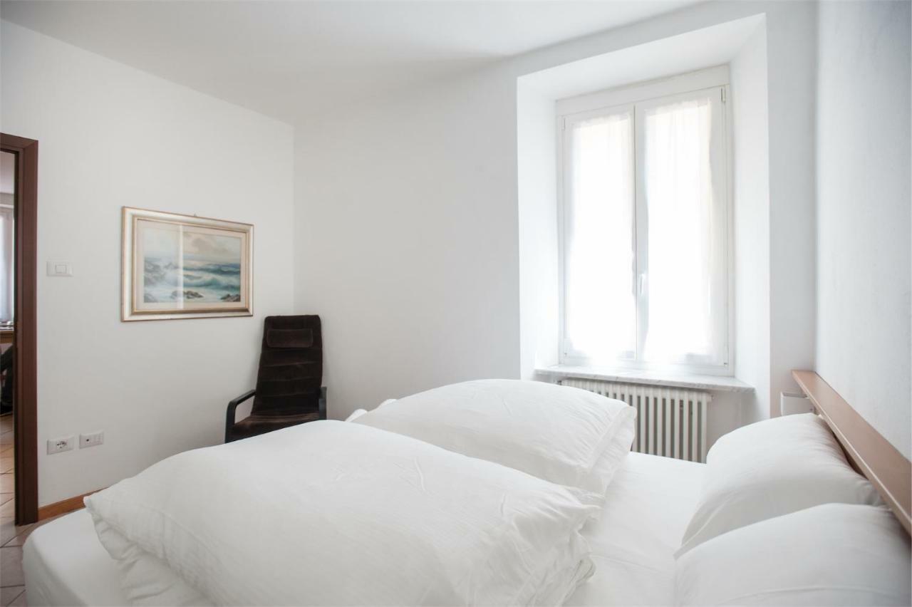 Residenza Picalof Lägenhet Torbole Sul Garda Exteriör bild