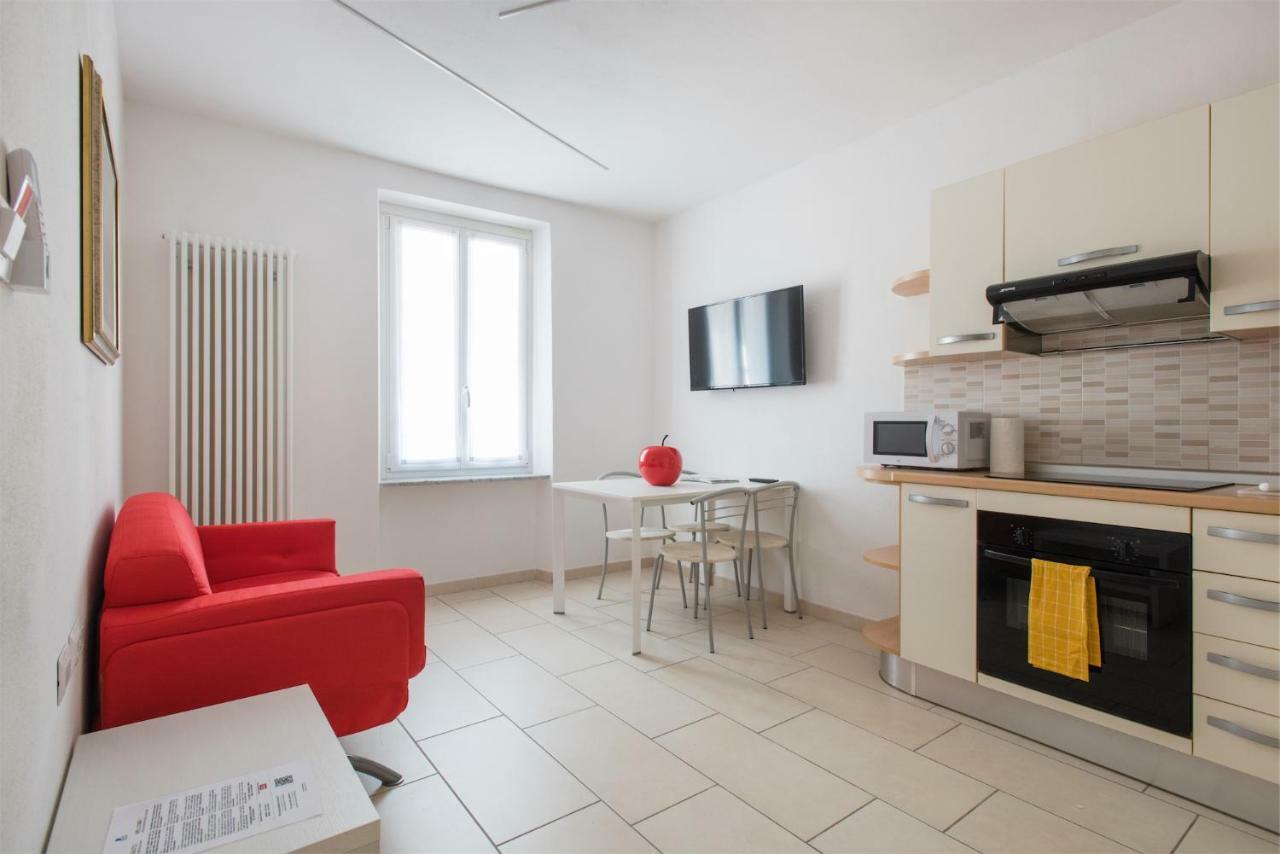Residenza Picalof Lägenhet Torbole Sul Garda Exteriör bild